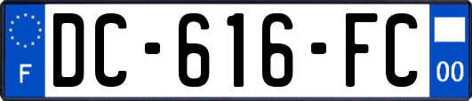 DC-616-FC