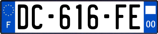 DC-616-FE