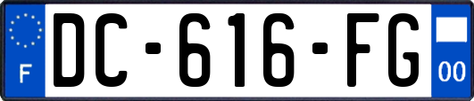 DC-616-FG