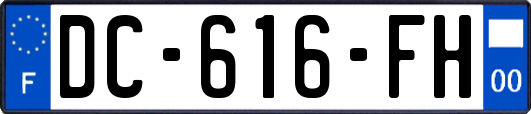 DC-616-FH