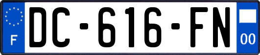 DC-616-FN