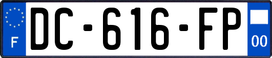 DC-616-FP