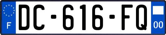 DC-616-FQ