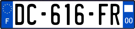 DC-616-FR