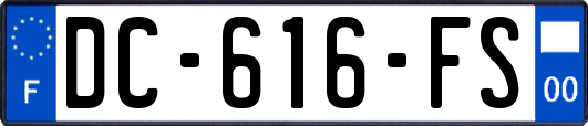 DC-616-FS