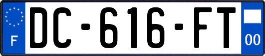 DC-616-FT