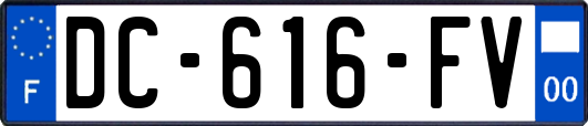 DC-616-FV
