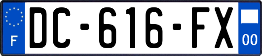 DC-616-FX