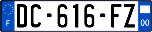 DC-616-FZ