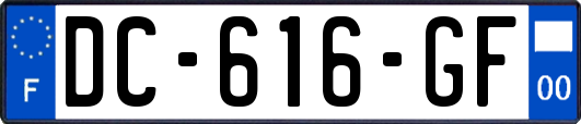 DC-616-GF