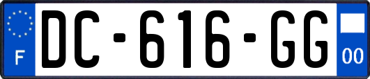 DC-616-GG
