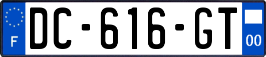 DC-616-GT