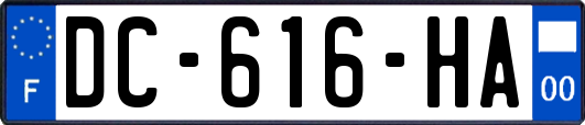 DC-616-HA