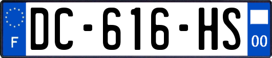 DC-616-HS