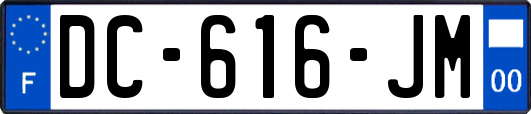 DC-616-JM