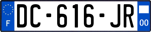 DC-616-JR
