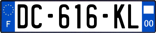 DC-616-KL