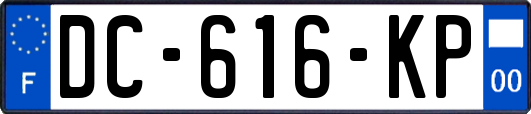 DC-616-KP