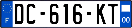 DC-616-KT
