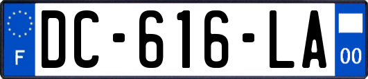 DC-616-LA