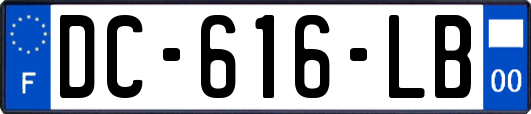 DC-616-LB