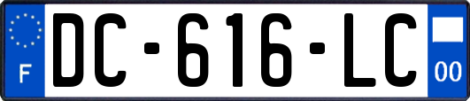 DC-616-LC
