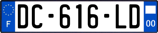 DC-616-LD
