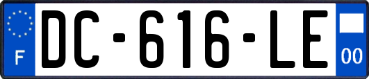 DC-616-LE