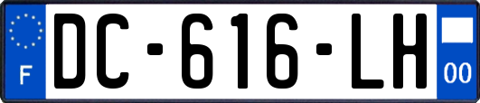 DC-616-LH