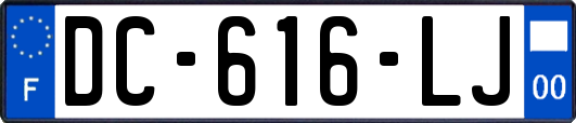 DC-616-LJ