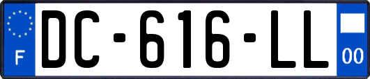 DC-616-LL