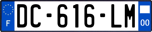 DC-616-LM