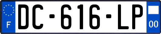 DC-616-LP