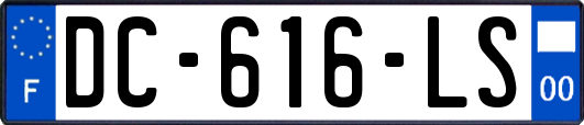 DC-616-LS