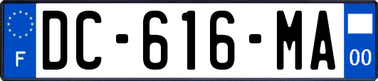 DC-616-MA