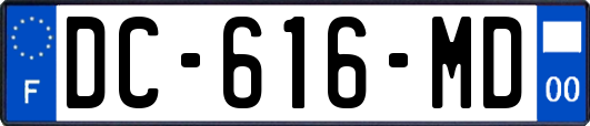 DC-616-MD