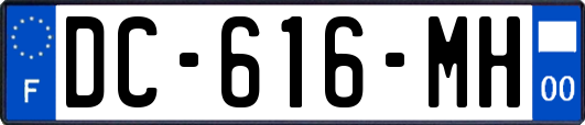 DC-616-MH