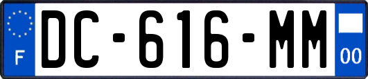 DC-616-MM
