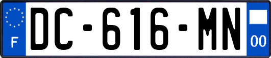 DC-616-MN