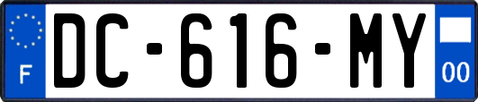 DC-616-MY