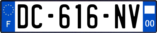 DC-616-NV