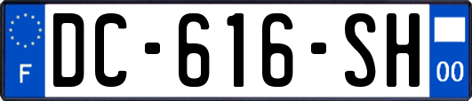 DC-616-SH