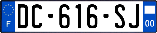 DC-616-SJ