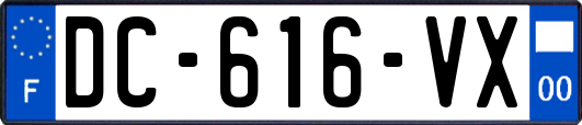 DC-616-VX