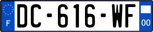 DC-616-WF