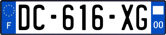 DC-616-XG