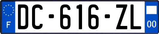 DC-616-ZL
