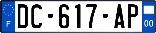 DC-617-AP