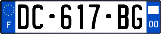 DC-617-BG