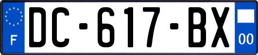 DC-617-BX